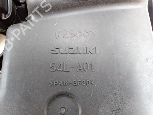 Luftfilter kasse SUZUKI SWIFT IV (FZ, NZ) 1.6 (AZG416, AZH416, RS416, ZC32S, ZA32S) | BP28196485M87 