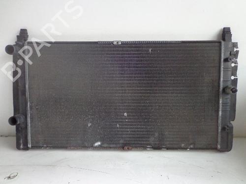 Kjøler AUDI A3 Sportback (8PA) 1.6 TDI (105 hp) 22468919