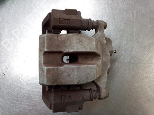 Used Left rear brake caliper TOYOTA PRIUS PLUS (_W4_) 1.8 Hybrid (ZVW40W, ZVW41W) (136 hp) 22498203