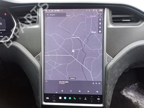 Electronic module TESLA MODEL S (5YJS) 75D AWD | BP22509160M83  - Image 8