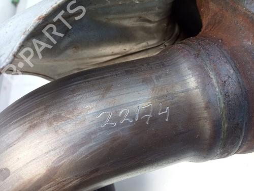 Catalyst FORD FOCUS III 1.0 EcoBoost | BP37701940M10  - Image 5