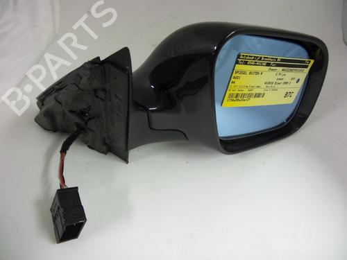 Used Right mirror AUDI A4 B5 (8D2) 1.6 (100 hp) 22463340