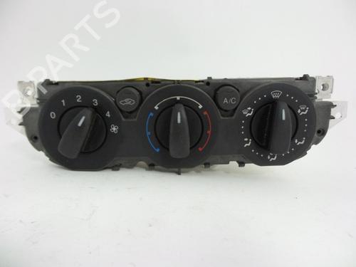 Used Climate control Climate control 22459187 22459187