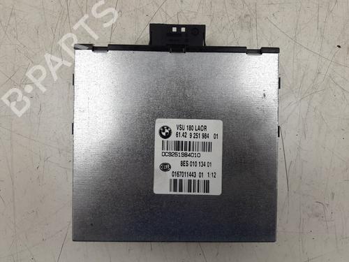 Elektronisk modul BMW 3 (F30, F80) 328 i (245 hp) 22501513
