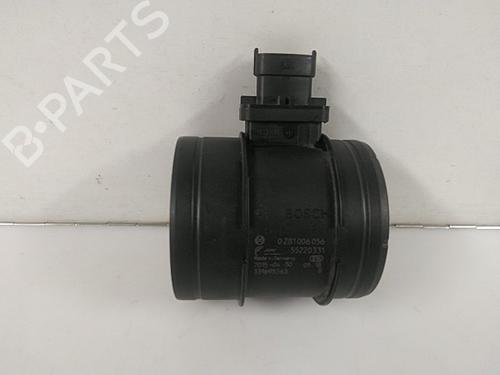 Luftmassemåler FIAT DUCATO Platform/Chassis (250_) 130 Multijet 2,3 D (131 hp) 31138059