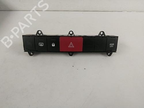 Warning FIAT DUCATO Platform/Chassis (250_) 130 Multijet 2,3 D (131 hp) 31147428