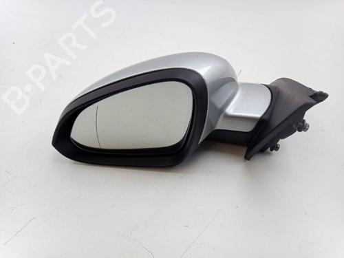 Used Left mirror OPEL INSIGNIA A Sports Tourer (G09) 1.8 (35) (140 hp) 28474431