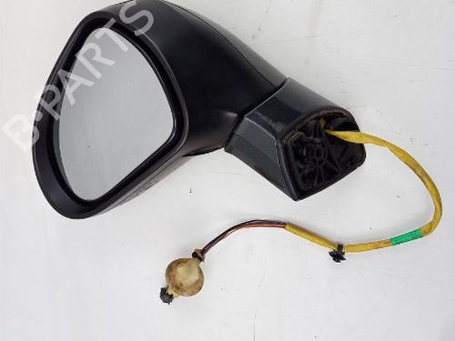 Used Left mirror PEUGEOT 308 SW I (4E_, 4H_) 1.6 16V (120 hp) 22492970