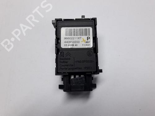 Switch PEUGEOT 508 SW I (8E_) 2.0 HDi | BP22501552I30 