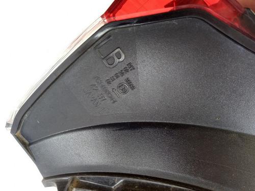 Left taillight TOYOTA RAV 4 V (_A5_, _H5_) 2.5 Hybrid (AXAH52) | BP33941076C34  - Image 5