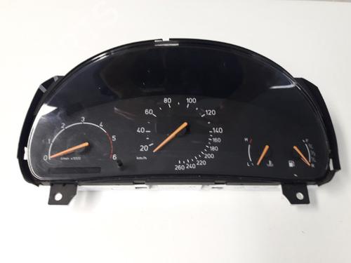 Used Instrument cluster Instrument cluster SAAB 9-5 Estate (YS3E) 3.0 TiD (177 hp) 22462072 22462072