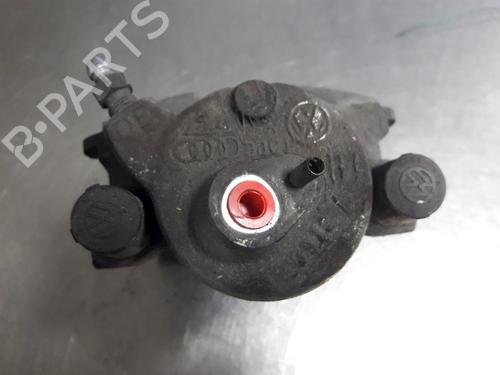 Left front brake caliper SKODA OCTAVIA II Combi (1Z5) 1.6 TDI | BP22471214M105