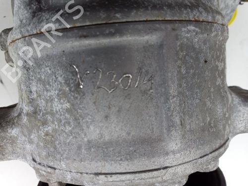 AC compressor VW POLO V (6R1, 6C1) 1.2 TSI | BP29460163M34 