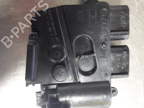 Used Electronic module BMW X3 (F25) xDrive 20 d (184 hp) 22483568