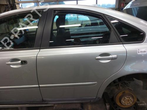 Used Left rear door VOLVO S40 II (544) 1.8 (125 hp) 22483380