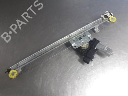 Used Front right window mechanism FIAT DUCATO Van (250_) 120 Multijet 2,3 D (120 hp) 22460543