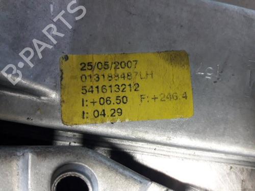 Rudehejsemekanisme ventre foran OPEL CORSA D (S07) 1.4 (L08, L68) | BP22454142C22 