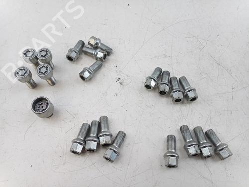 Andere für SKODA FABIA III Estate (NJ5) 1.0 TSI (95 hp) 32871522