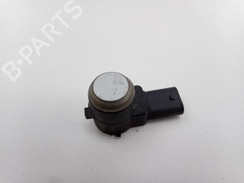 Used Electronic module MERCEDES-BENZ A-CLASS (W169) A 160 (169.031, 169.331) (95 hp) 22492223