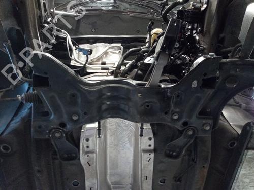 Used Subframe SKODA FABIA III Estate (NJ5) 1.0 TSI (95 hp) 22495143