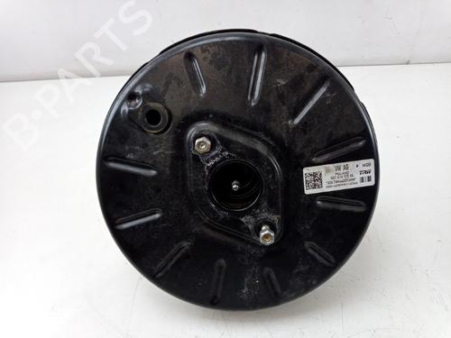 Bremskraftverstärker für VW GOLF VII (5G1, BQ1, BE1, BE2) 1.4 TSI (122 hp) 29490263