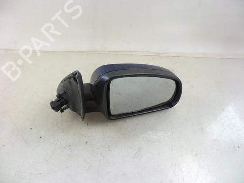 Ryggespeil høyre OPEL MERIVA A MPV (X03) 1.6 (E75) (105 hp) 22485455