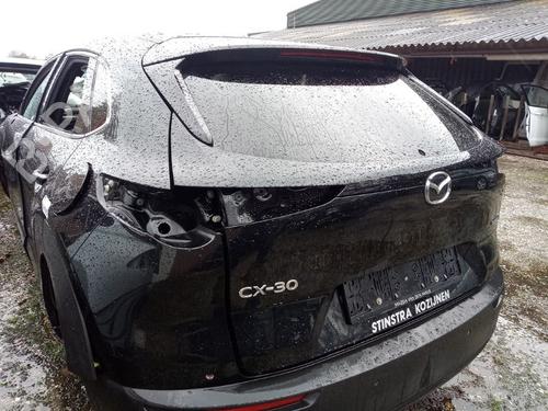 Tailgate MAZDA CX-30 (DM) e-SKYACTIV-X M Hybrid | BP22511640C6 