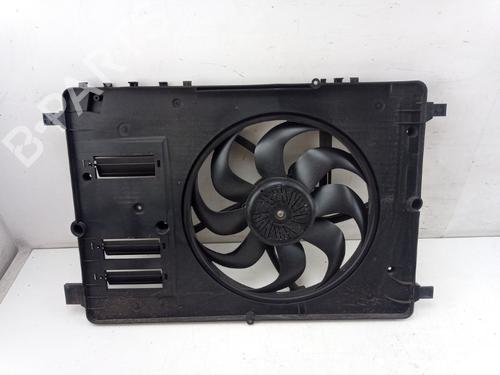 Used Radiator fan Radiator fan 38911668 38911668