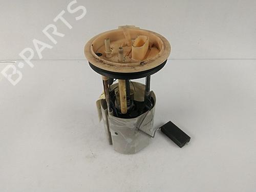 Used Fuel pump SKODA OCTAVIA II Combi (1Z5) 1.9 TDI (105 hp) 22461603