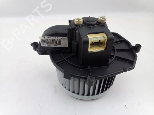 Ventilator motor PEUGEOT PARTNER Box Body/MPV 1.6 HDi / BlueHDi 75 (75 hp) 22496961