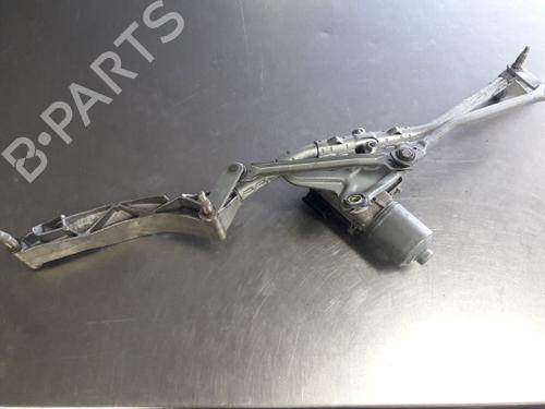 Used Front wipers mechanism MERCEDES-BENZ E-CLASS (W211) E 200 CDI (211.004) (122 hp) 22456316