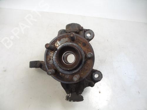 Right front steering knuckle FORD S-MAX (WA6) 2.0 TDCi | BP22482673M26 