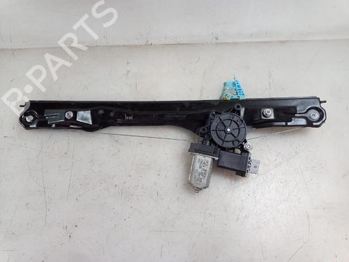 Front right window mechanism FIAT DOBLO Cargo (263_) 1.4 Natural Power | BP22491648C23 