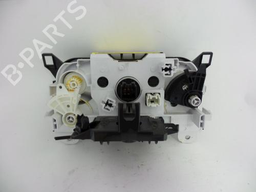 Commande Chauffage MAZDA 2 (DE_, DH_) 1.3 (DE3FS) | BP22462695I5 
