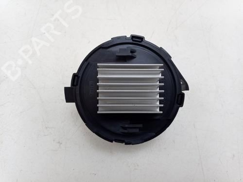 Heater resistor MAZDA CX-80 (KL_) e-SKYACTIVE PHEV AWD (KL0H, KL5S3P) | BP31932776M108 - Image 3