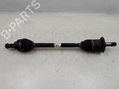 Left rear driveshaft BMW 3 (F30, F80) 328 i | BP22501507M40 