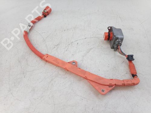 Kabel Kabel TOYOTA YARIS (_P21_, _PA1_, _PH1_) 1.5 Hybrid (MXPH10, MXPH11) (116 hp) 37403408 37403408