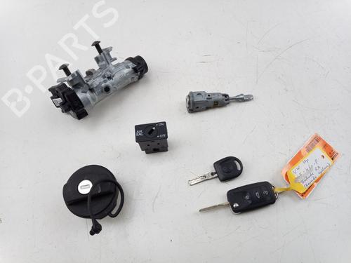 Ander VW UP! (121, 122, BL1, BL2, BL3, 123) 1.0 (60 hp) 32330200