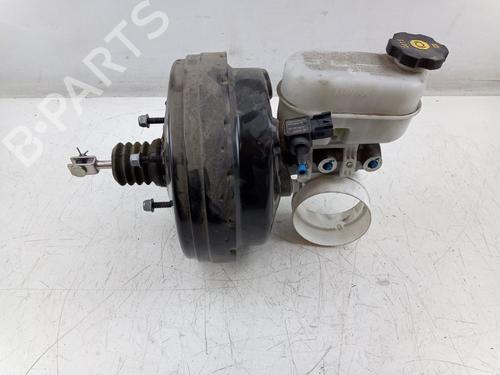 Used Servo brake TESLA MODEL S (5YJS) P85 (421 hp) 22495595