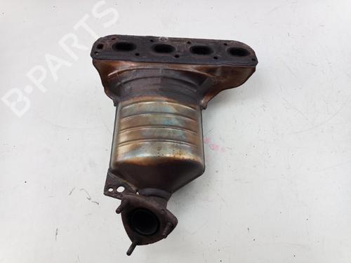 Catalyst OPEL CORSA D (S07) 1.4 (L08, L68) | BP29753678M10 - Image 3