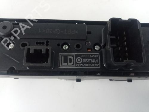 Switch MITSUBISHI OUTLANDER III (GG_W, GF_W, ZJ, ZL, ZK) Plug-in Hybrid (GG2W) | BP22512606I30 