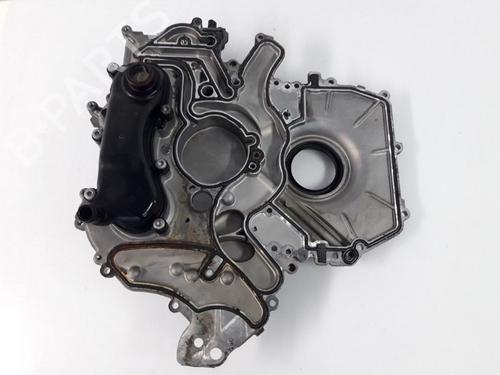 Timing cover AUDI A5 Sportback (8TA) 3.0 TDI | BP22505502M123 - Image 2