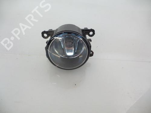 Used Left front fog light RENAULT SCÉNIC II (JM0/1_) 1.5 dCi (JM16) (103 hp) 22476390