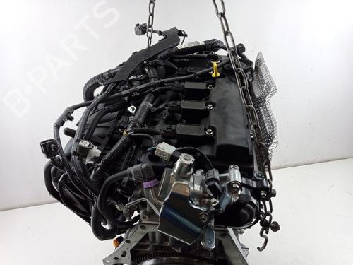 Engine MAZDA CX-80 (KL_) e-SKYACTIVE PHEV AWD (KL0H, KL5S3P) | BP31905387M1 - Image 6