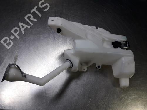 Used Windscreen washer tank NISSAN QASHQAI II (J11, J11_) 1.5 dCi (110 hp) 22492473