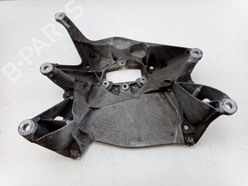 Used Gearbox mount AUDI Q5 (FYB, FYG) SQ5 TFSI quattro (354 hp) 26460218