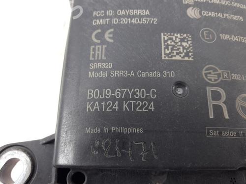 Annen MAZDA CX-30 (DM) e-SKYACTIV-X M Hybrid | BP22502987O1 