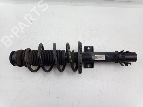 Venstre fortil støddæmper SEAT IBIZA IV ST (6J8, 6P8) 1.2 TDI (75 hp) 22494632