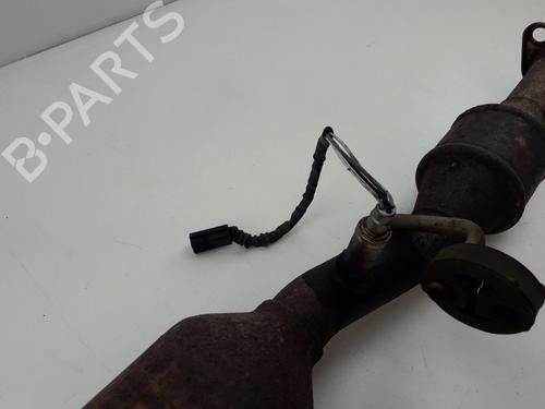 Katalysator DFSK K SERIES Platform/Chassis 1.3 | BP22513049M10 