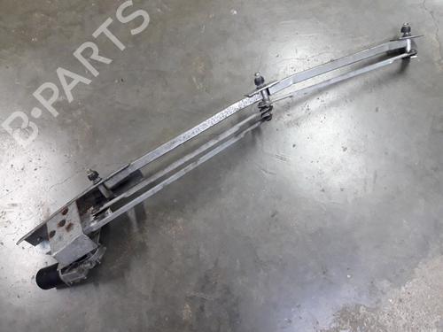 Used Front wipers mechanism FIAT DUCATO Bus (244_) 2.8 JTD (145 hp) 22505390